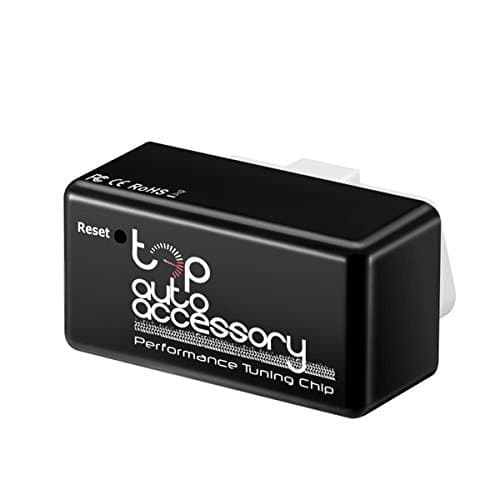 Performance Tuning Tuner Speed OBDII OBD2 OBD 2 II Chip Module Programmer for Chevrolet Corvette C5 C4 Z06 1996 and newer models