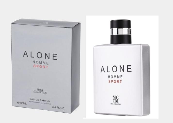 Alone Homme Sport eau de perfume 100ml