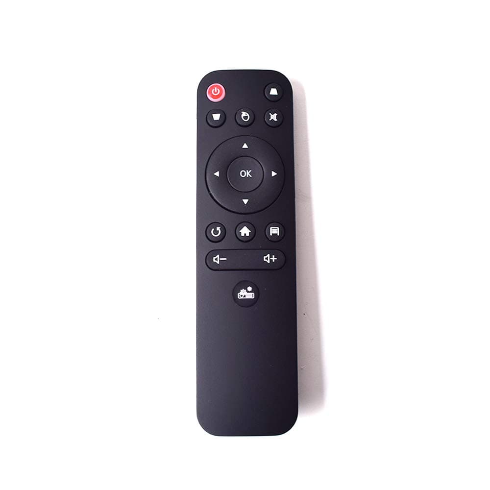 Remote Control Replacement for Mini Projector TOUMEI COCAR AEHR Yaufey VANKYO C800S C800W C800A C800