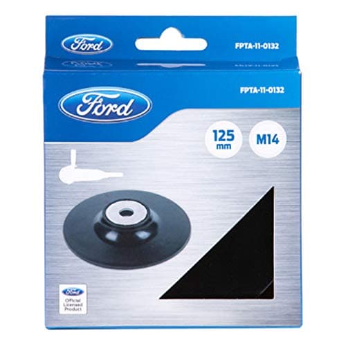 Ford Tools Flex Support Disc, 5 Inches, Fpta-11-0132