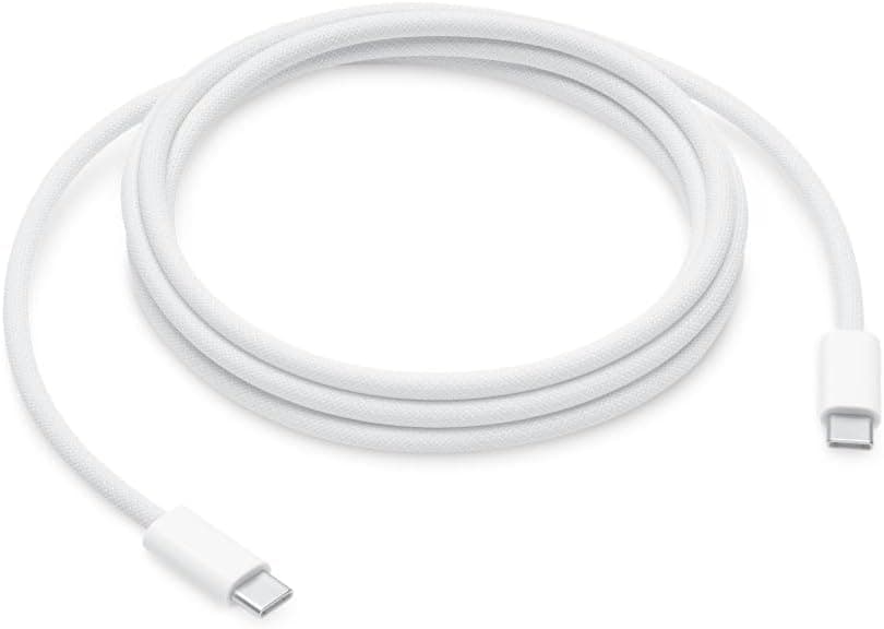 240W USB-C Charge Cable (2m) ​​​​​​​