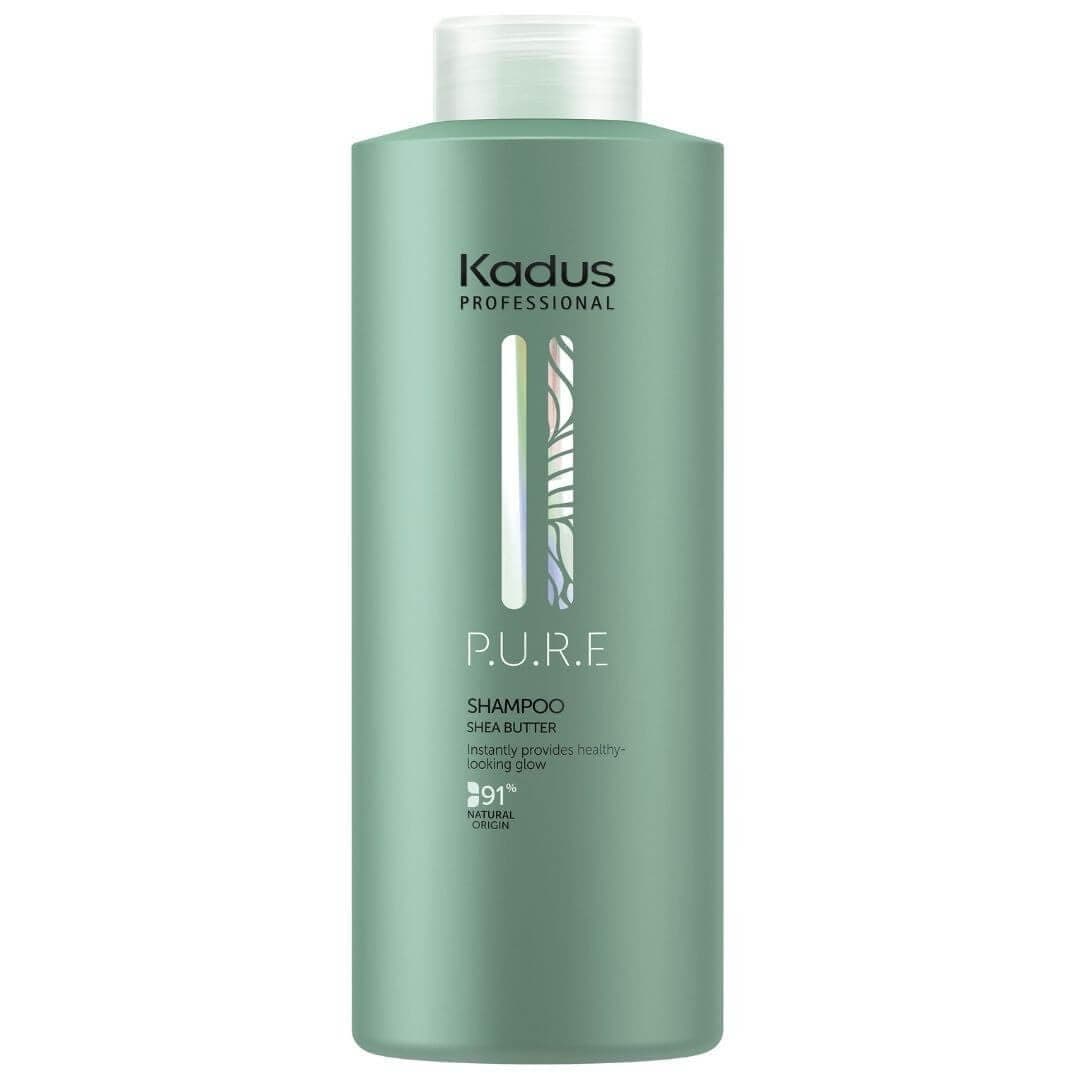 Professional P.U.R.E. Shampoo 1000 ml