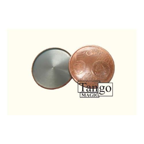 Expanded shell 5 Cent by Tango Magic