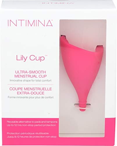 Intimina, Lily Cup B, 0.54 Ounce