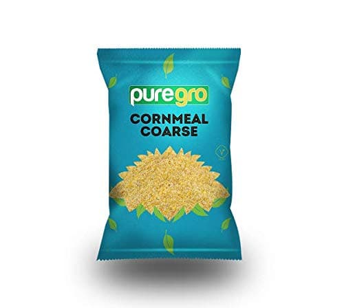 Cornmeal Coarse (Polenta) 500g