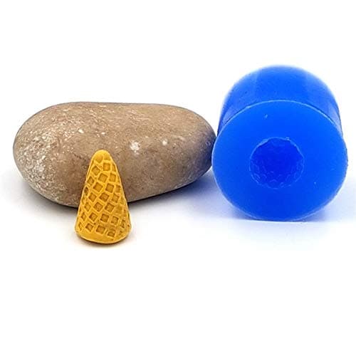 Creafirm Ice Cream Cone Silicone Mould