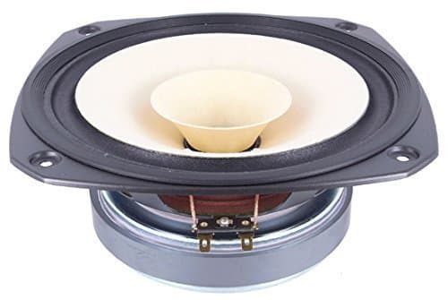 Fostex FE206En, Full Range Driver, 20 CM