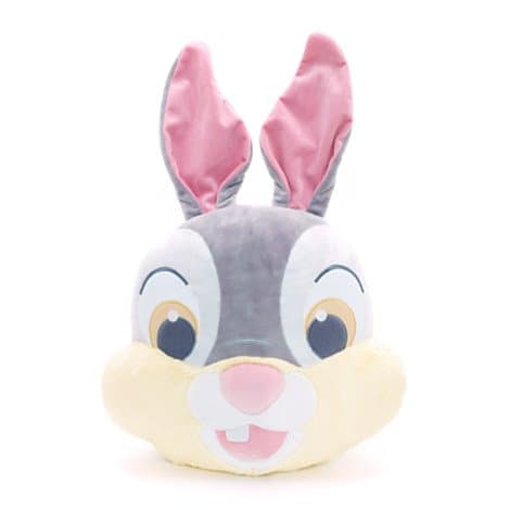 Disney - Thumper Big Face Cushion