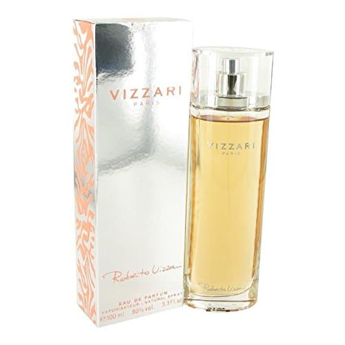 Vizzari By Roberto Vizzari Eau De Parfum Spray 3.3 Oz Women
