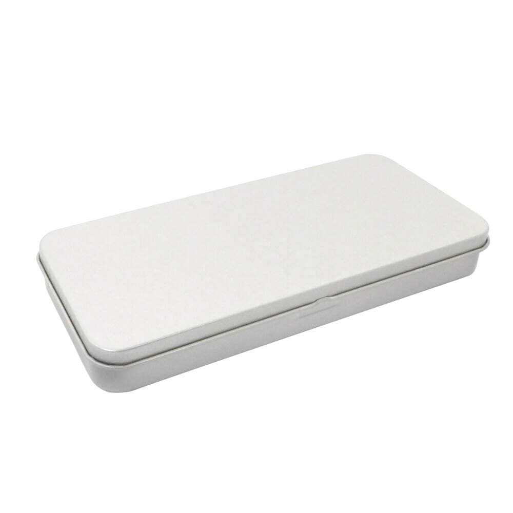 Velos CA-157036 Penkes Large, Silver