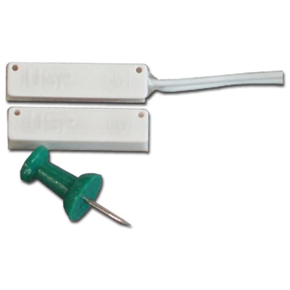 USP Micro Mini Stick-On Contact (3/5 In. Gap, NC), White