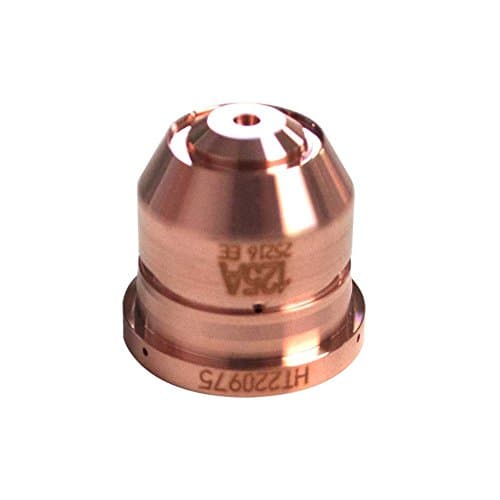 220975 Nozzle Duramax Hyamp 125A Cut, 5 pack