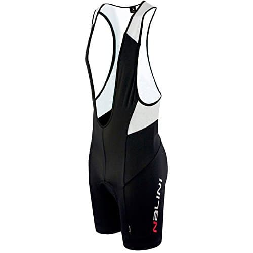 Nalini Pro Giacinto Bib Shorts 2014