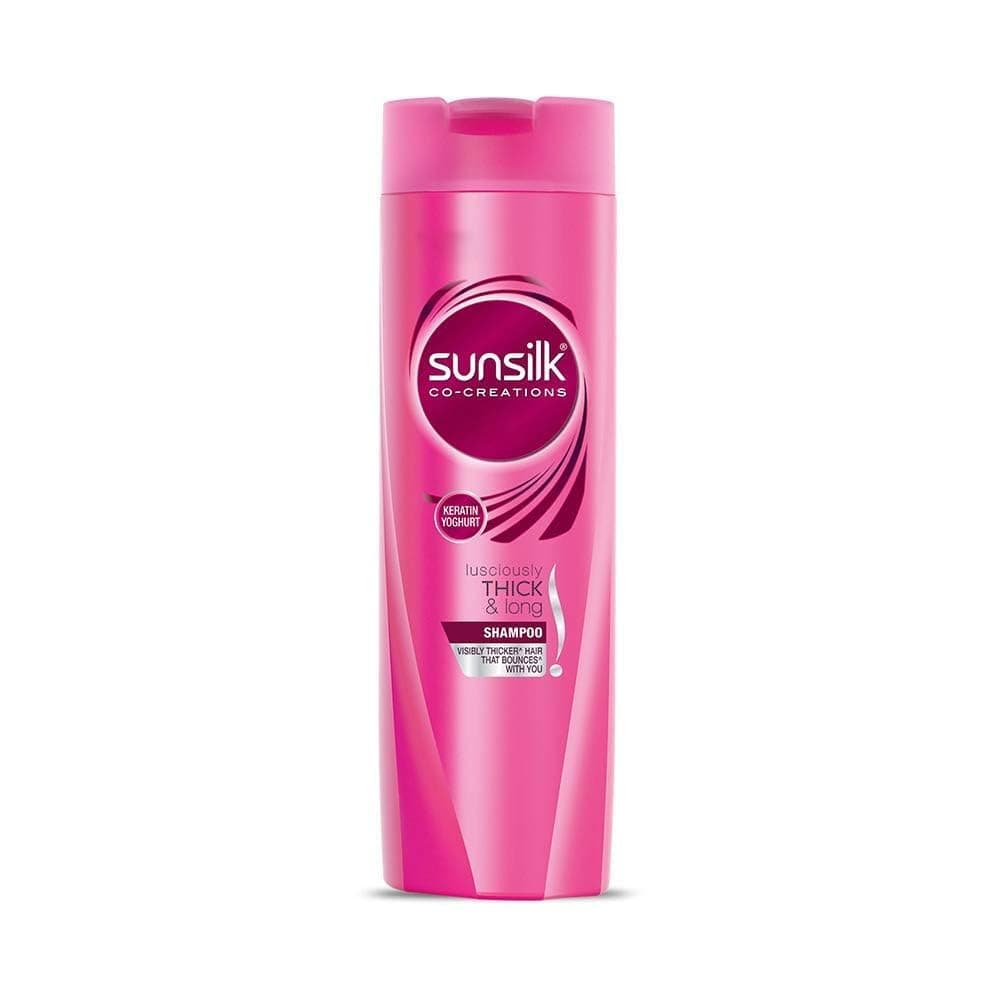 Lusciously Thick and Long Shampoo, 360ml