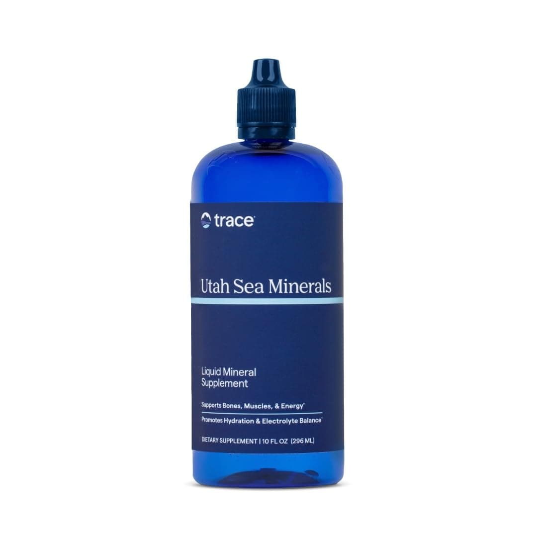 Trace Minerals Research Utah Sea , 16-Ounce