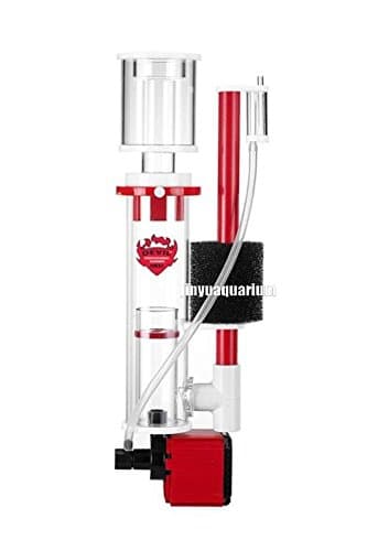 Red Devil RDC 150 Mini Nano Hanging On Protein Skimmer for marine tank 50~100L water