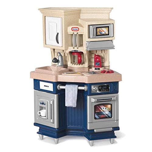 little tikes Super Chef Kitchen™