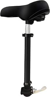 Hiboy Seat for Hiboy S2/S2 Pro/MAX Pro/KS4 Pro/KS4/S2 SE Electric Scooter