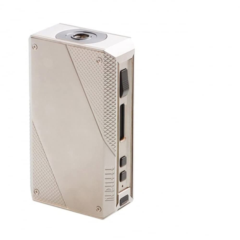 Authentic EHPRO Cold Steel 200 200W TC VV VW APV Box Mod 18650 (silver)