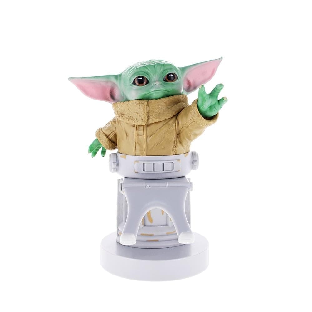 STAR WARS The Child Cable Guy Phone and Controller Standard