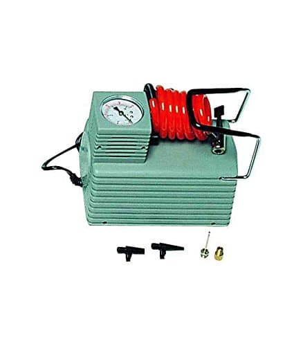 Amaya 900903 Air Compressor 220 V Plastic, Multi-Colour