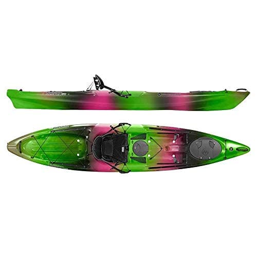 Wilderness Systems Tarpon 120 Angler Kayak