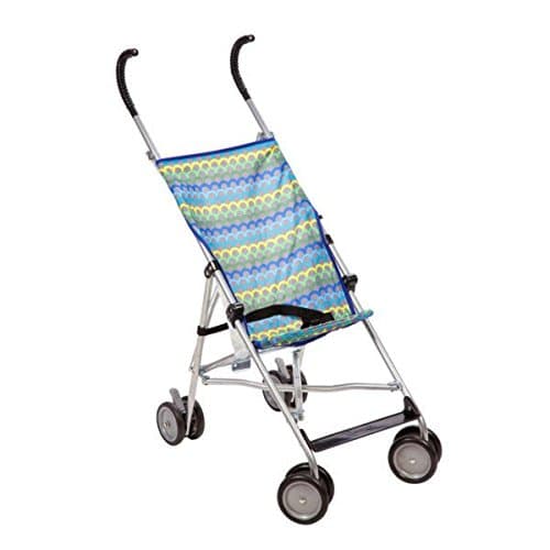 Cosco Umbrella Stroller without canopy in Horizon