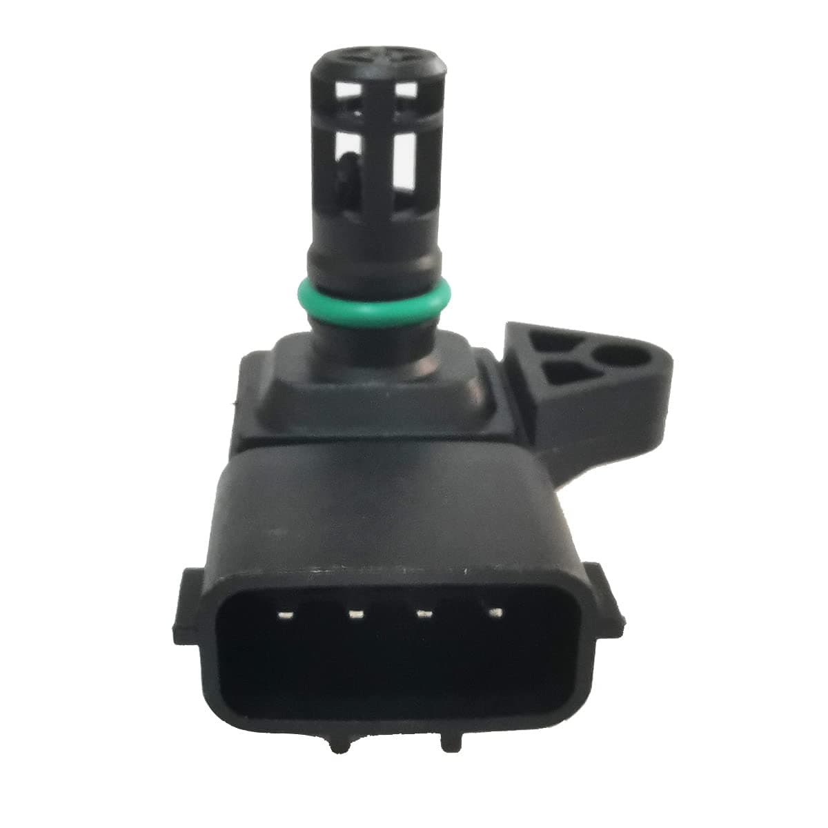 2897333 MAP Air Intake Pressure Sensor 4921322 Replacement for Dodge Ram Cummins Diesel 6.7L 1110010PA01 2897333