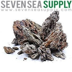 OHKO Stone (1 Box - 20 lbs. Weight Mixed Size)