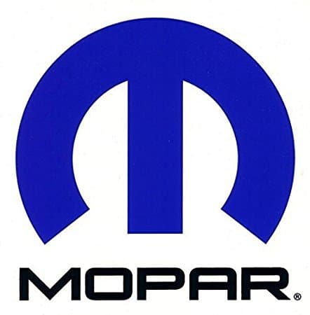 Genuine Mopar Brake Pad 68245118AB