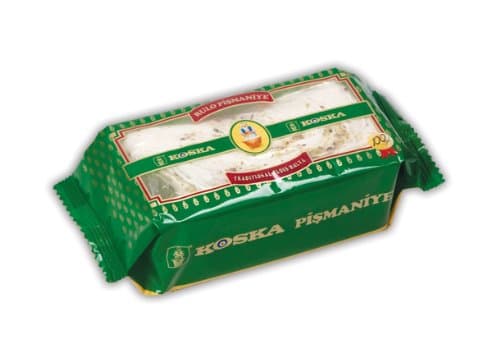 Traditional Floss Halva (Rulo Pismaniye) 250 Gr.