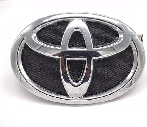 Etios GD Front Logo/Monogram/Badge/Emblem