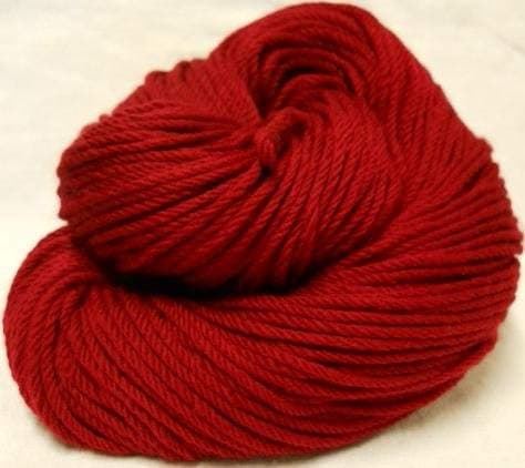 Cascade Yarns220 Superwash ARAN - Ruby 893