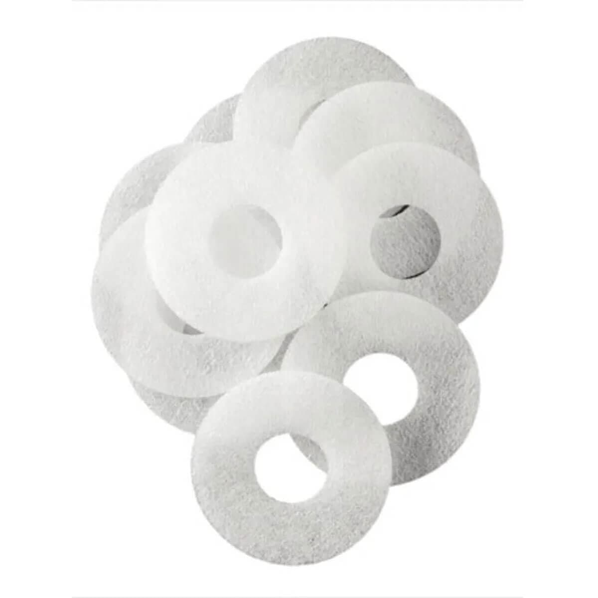 EZFILTER 40mm Washer 10 Pack EZ FILTER PARTS