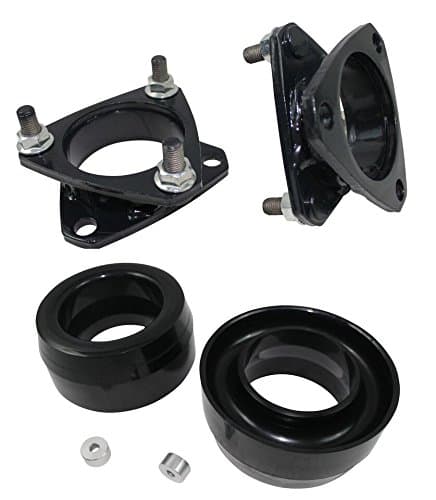 Freedom Offroad Compatible For 1996-2002 4Runner 3” Front + 2" Inch Rear Suspension Lift Leveling Kit
