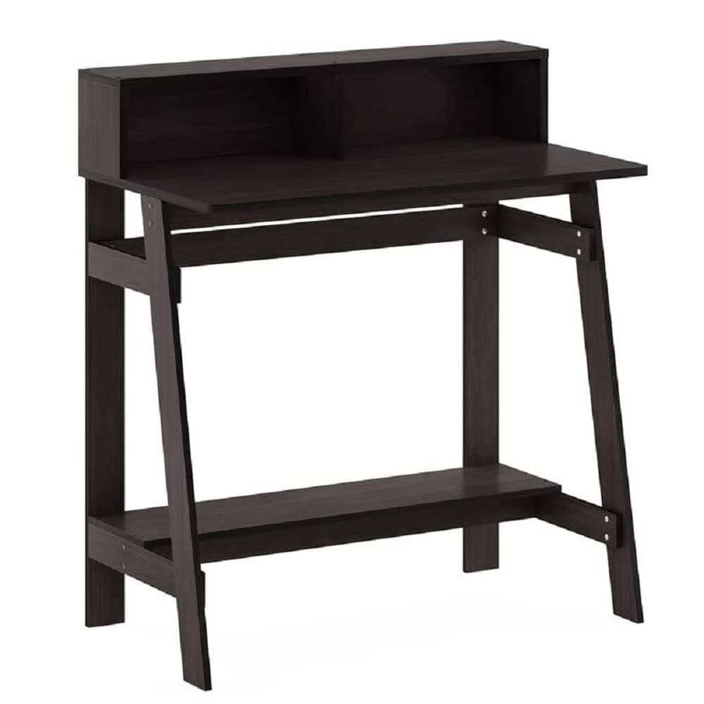 Furinno 14054 Simplistic A Frame Computer Desk