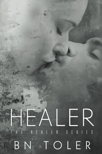 Healer Paperback – July 9, 2013