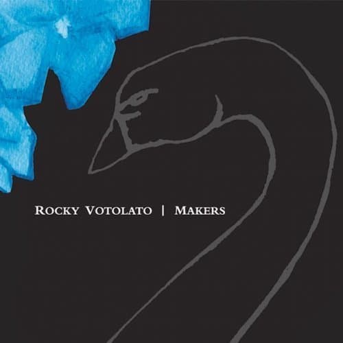 Makers by Votolato, Rocky (2011-04-12)