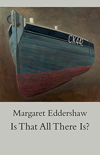 Is That All There Is? Paperback – 2 Oct. 2017
