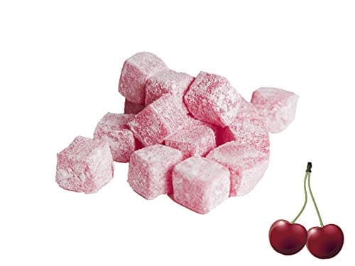 Persis Turkish Delight Sour Cherry - 250g
