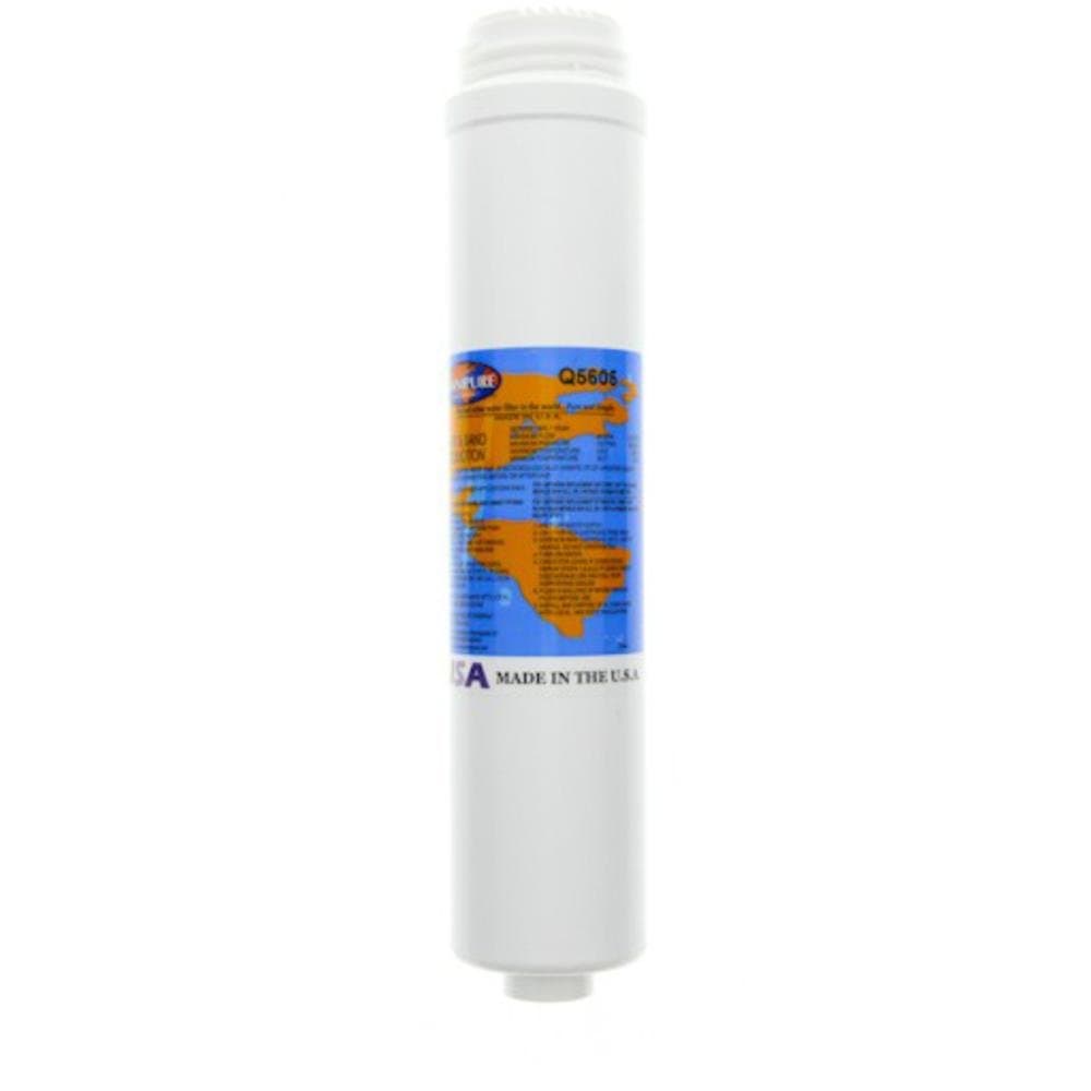 Q5605 Replacement Sediment Filter Cartridge