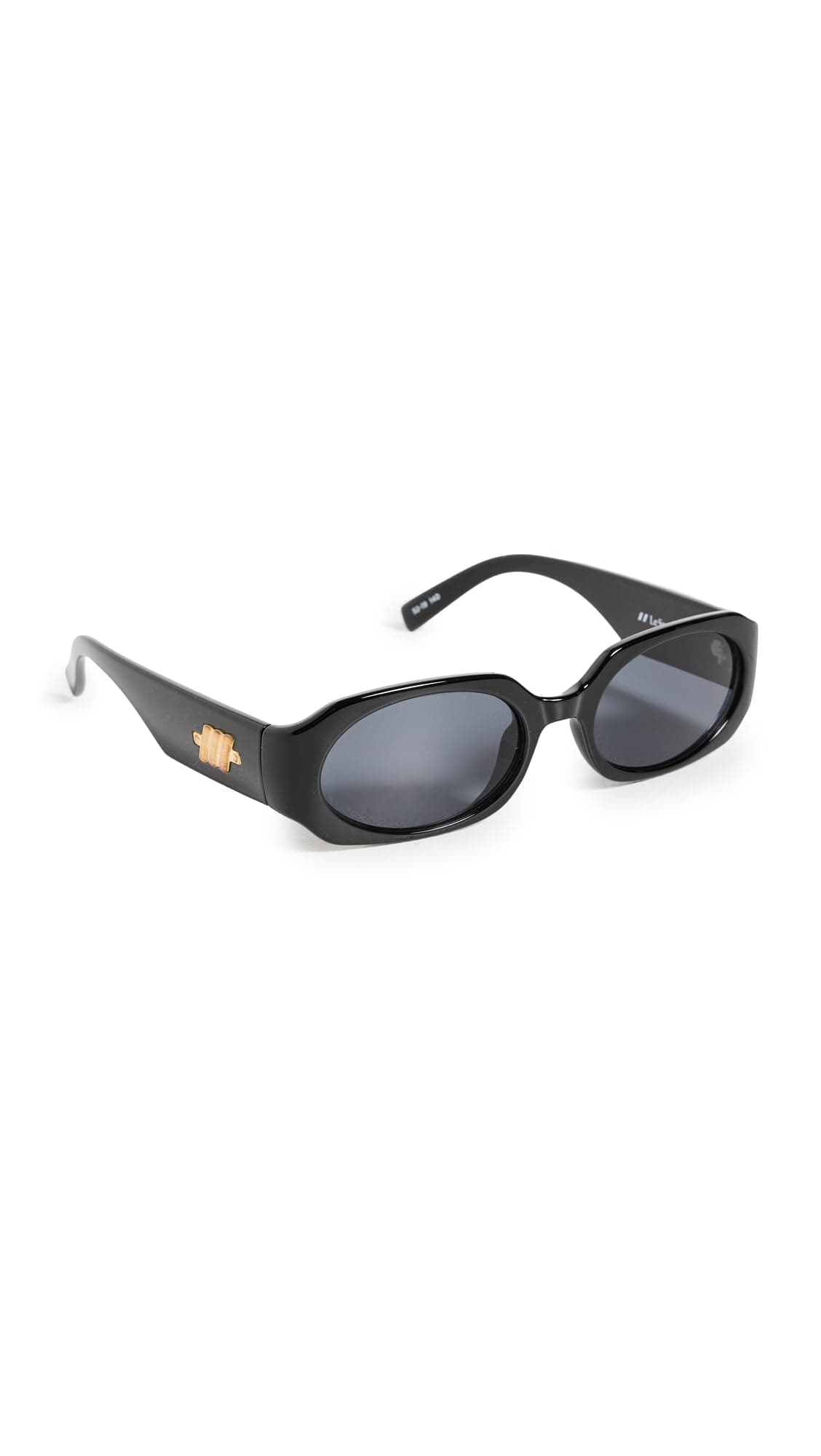 Le Specs Women's Shebang Sunglasses