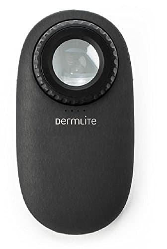 - 3Gen DermLite DL200 HR Polarized Dermascope