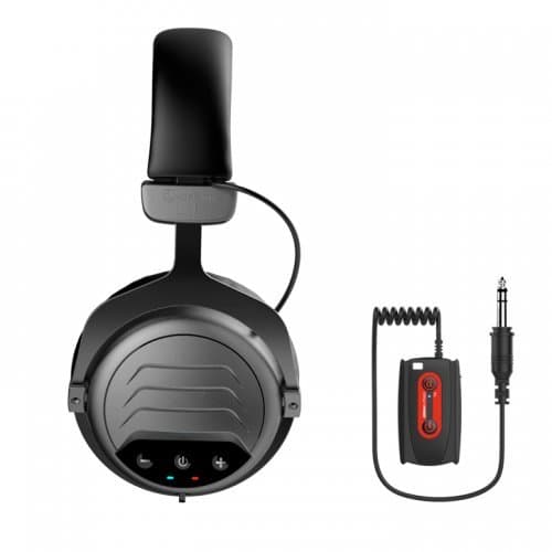Wireless Headphones Jack W6 Pro (6.5)