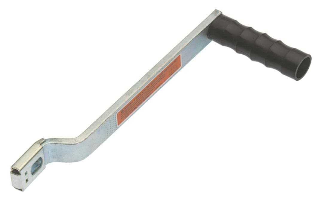 Dutton Lainson 6322 Handle 9-1/2 QCK Attach