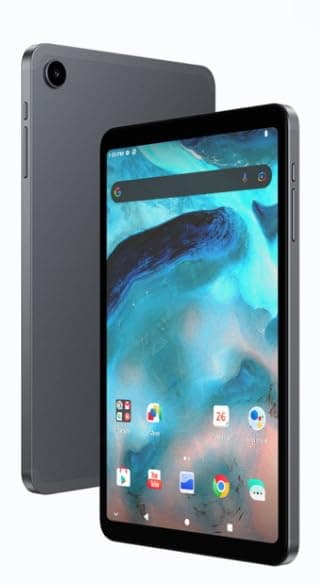 Alldocube iPlay 50 Mini PRO Tablet 8.4inch Android13 Helio G99 8GB RAM+ 256GB ROM Dual SIM Card iPlay50 Mini PRO