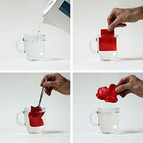 3 FORMcard in Mixed Colours