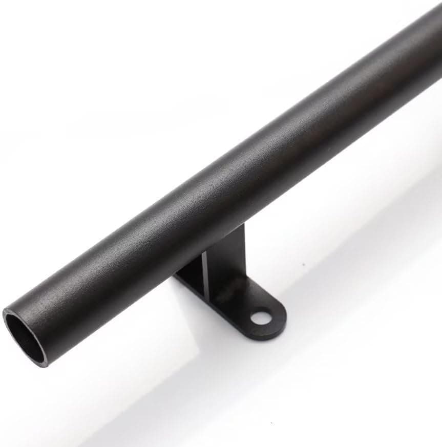 Rolling Library Ladder Hardware Kit, 8FT Extension Kit