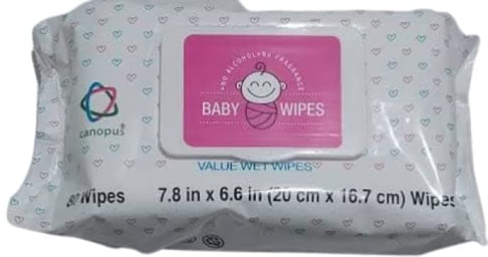Cuddles Wipes (PACK OF 1)
