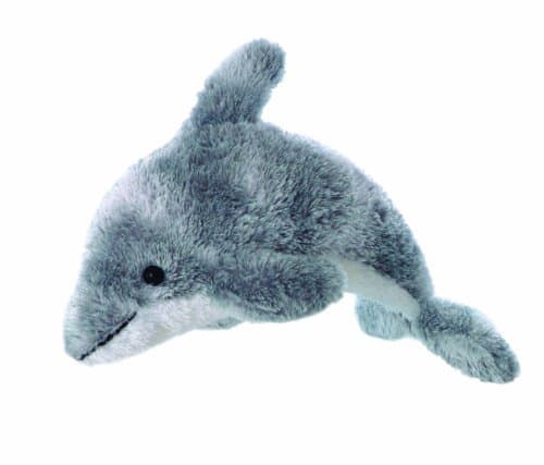 Flopsie 12-inch Dolphin